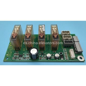 591811 Sch ****** SURET DE ELEVATOR 3.Q Junta